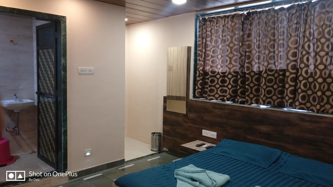 Mauli Niwas Matheran Exterior foto