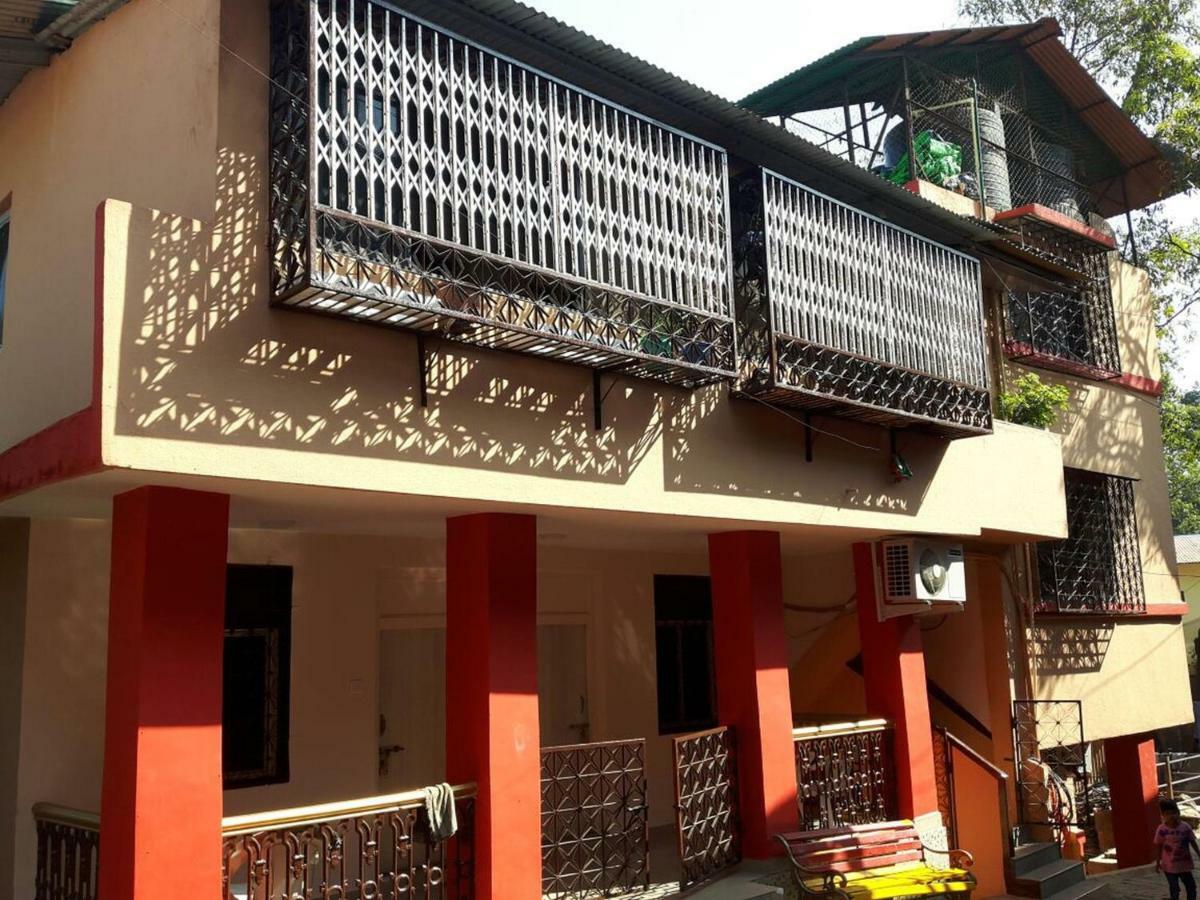Mauli Niwas Matheran Exterior foto
